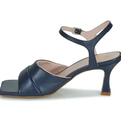 Betty London - ANAIS Marine Online