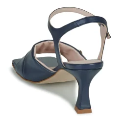 Betty London - ANAIS Marine Online