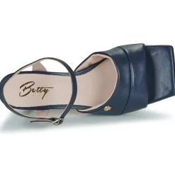 Betty London - ANAIS Marine Online