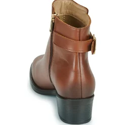 New Betty London - ANNA Cognac