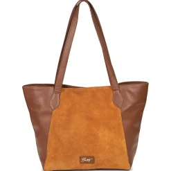 Discount Betty London - ANWA Marron