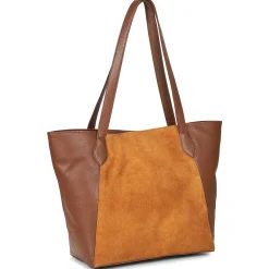 Discount Betty London - ANWA Marron