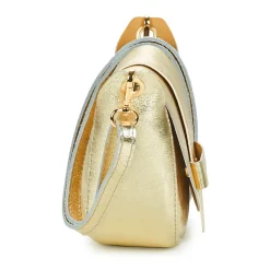 Betty London - APRIL