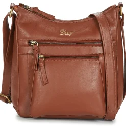 Outlet Betty London - ASTRANCE Camel