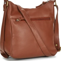 Outlet Betty London - ASTRANCE Camel