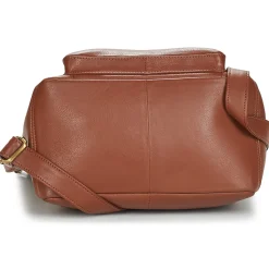 Outlet Betty London - ASTRANCE Camel