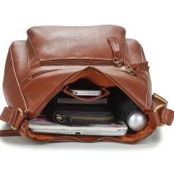 Outlet Betty London - ASTRANCE Camel