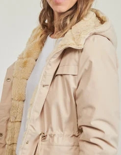 Betty London - AVINA Ecru Best