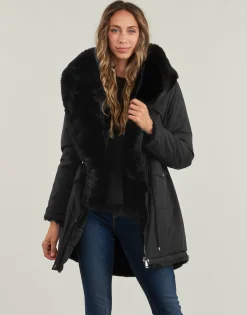 Betty London - AVINA