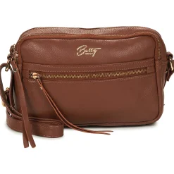 Sale Betty London - AWA Marron