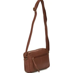 Sale Betty London - AWA Marron