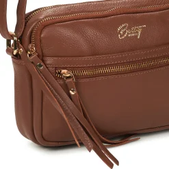 Sale Betty London - AWA Marron