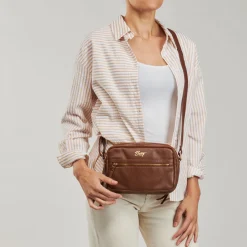 Sale Betty London - AWA Marron