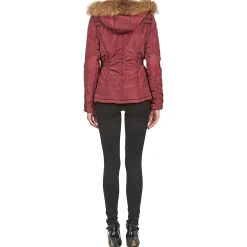 Betty London - BAMBOU