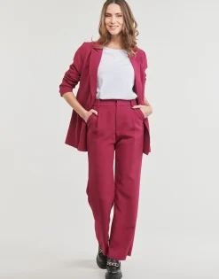 Betty London - BATISTA Prune New