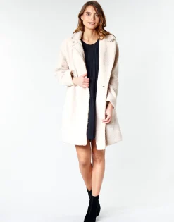 Betty London - BEGIN Beige New