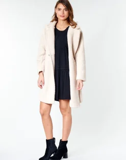 Betty London - BEGIN Beige New