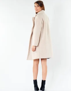 Betty London - BEGIN Beige New