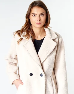 Betty London - BEGIN Beige New