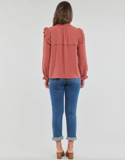 Best Betty London - BELYNE Rose