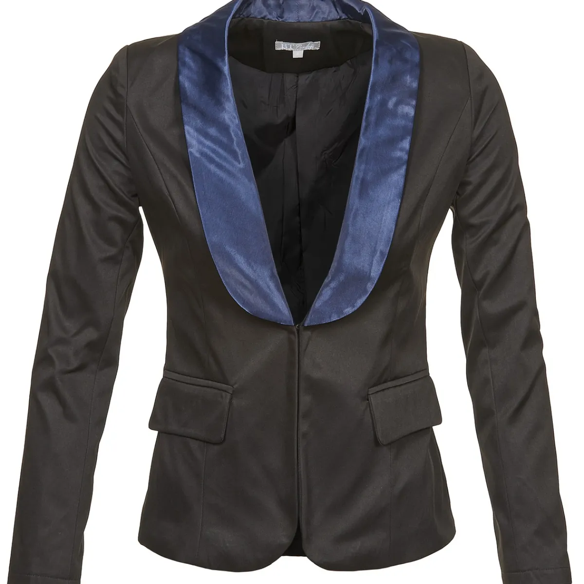 Betty London - BERTHILLE