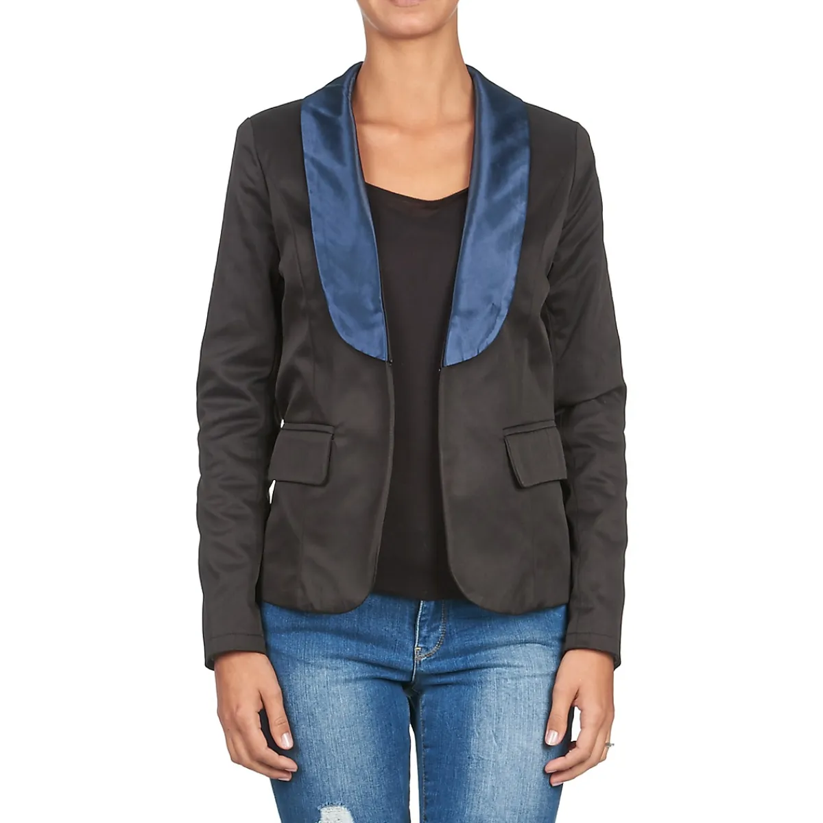 Betty London - BERTHILLE