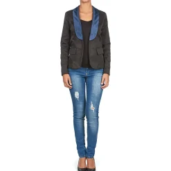 Betty London - BERTHILLE