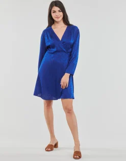 New Betty London - BILACIA Bleu