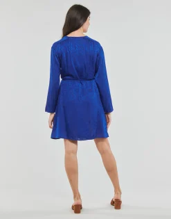 New Betty London - BILACIA Bleu