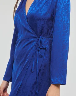 New Betty London - BILACIA Bleu