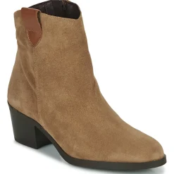 Clearance Betty London - BIOUTI Camel