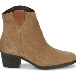 Clearance Betty London - BIOUTI Camel