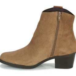 Clearance Betty London - BIOUTI Camel