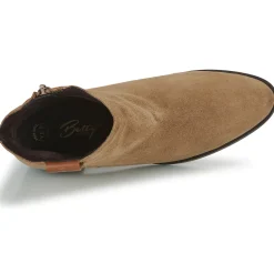 Clearance Betty London - BIOUTI Camel