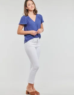 Betty London - BLOOME Bleu Sale