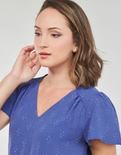 Betty London - BLOOME Bleu Sale