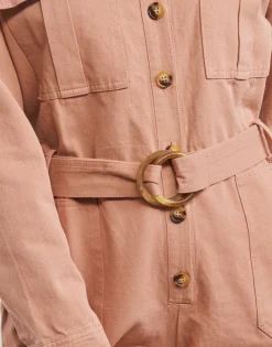 Betty London - BOLLENA Rose Clearance