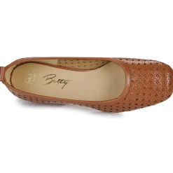 Sale Betty London - BRIGITTE COGNAC