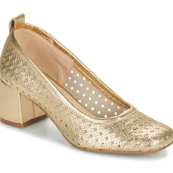 Outlet Betty London - BRIGITTE Doré