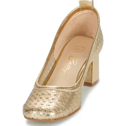 Outlet Betty London - BRIGITTE Doré