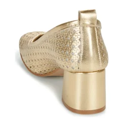 Outlet Betty London - BRIGITTE Doré