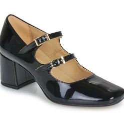 Betty London - BRUNALIA Noir