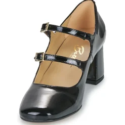 Betty London - BRUNALIA Noir