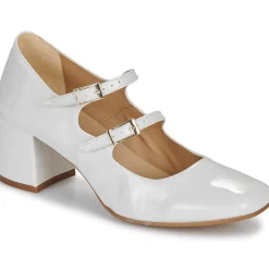 Best Betty London - BRUNALIA OFFWHITE