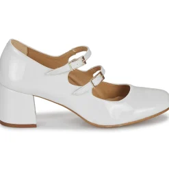 Best Betty London - BRUNALIA OFFWHITE