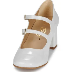 Best Betty London - BRUNALIA OFFWHITE