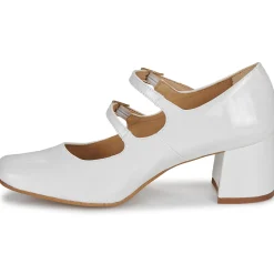 Best Betty London - BRUNALIA OFFWHITE