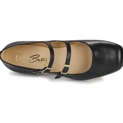 Betty London - BRUNALIA NOIR Best