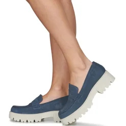 Betty London - CAMILLE Bleu