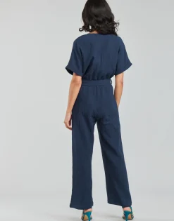 Betty London - CAPEL Bleufoncé Discount